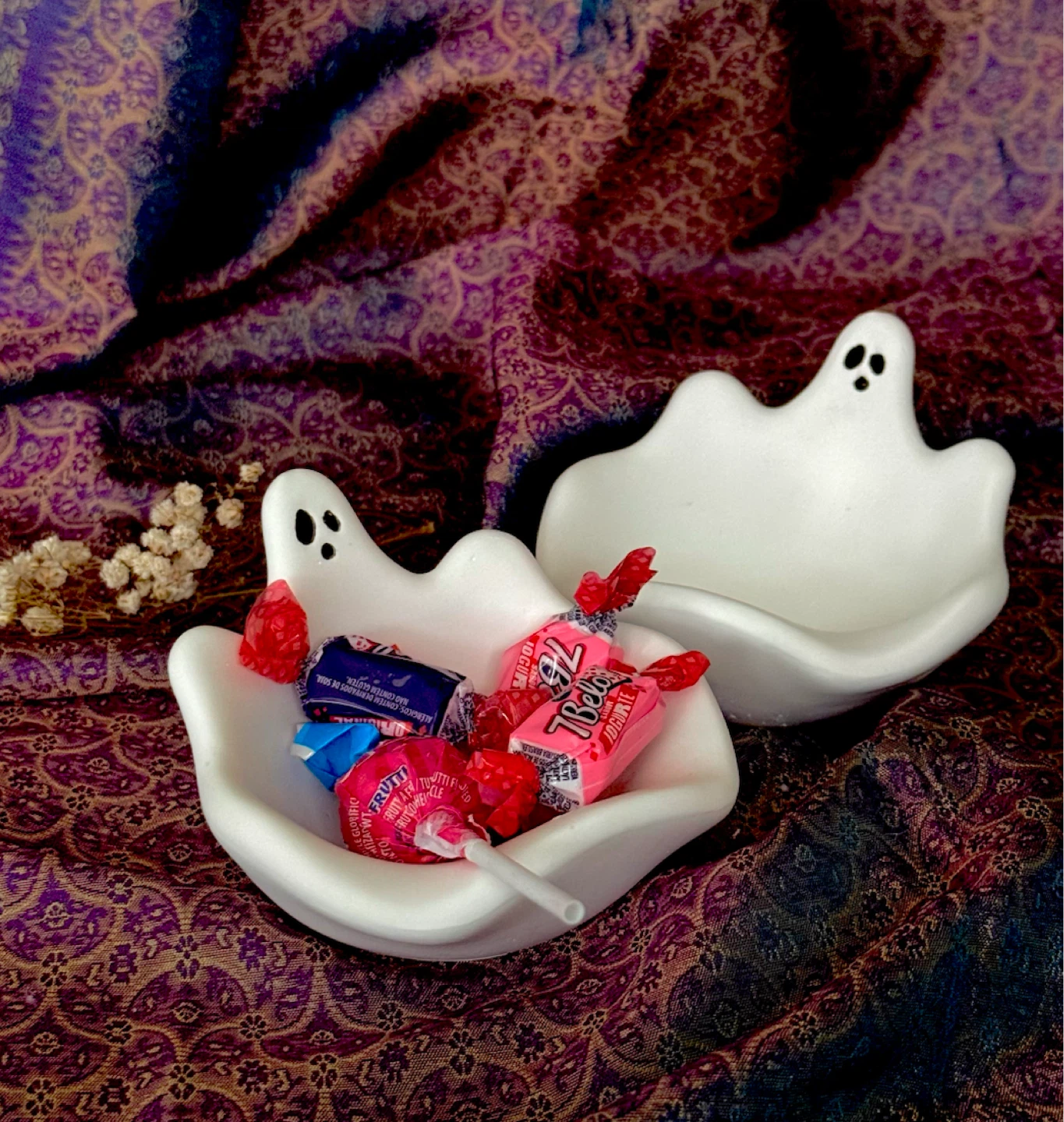 Ghost Trinket Dishes