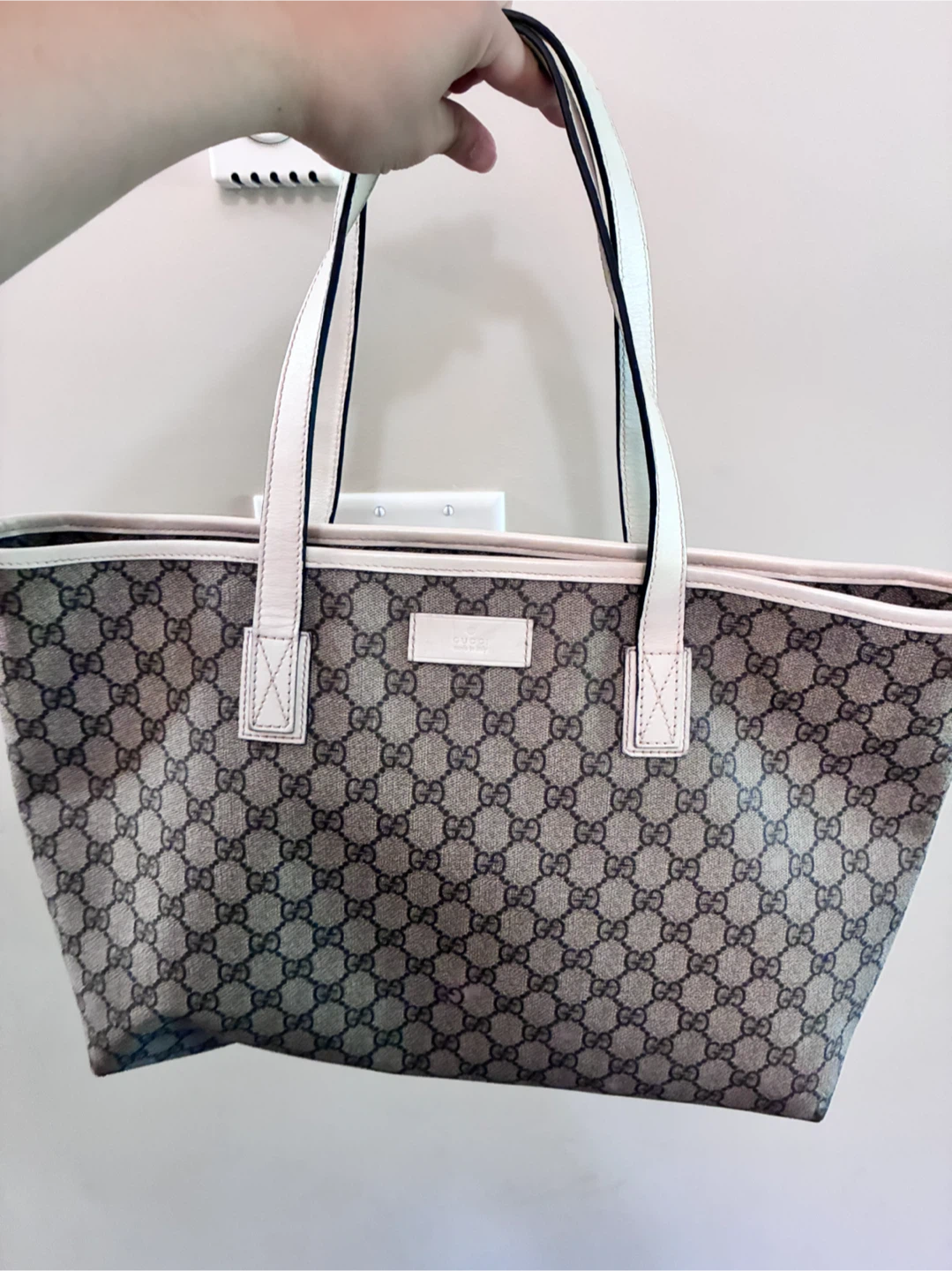 Gucci tote ( authentic ) - photo 2