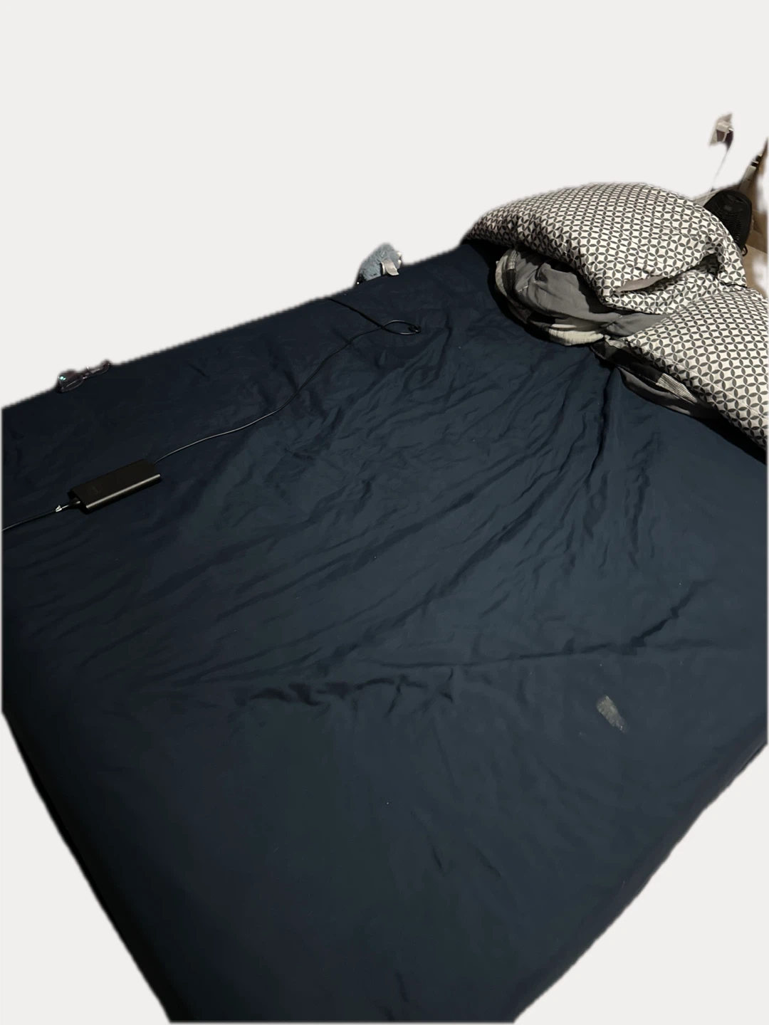 10 inch Double mattress 80 x 65