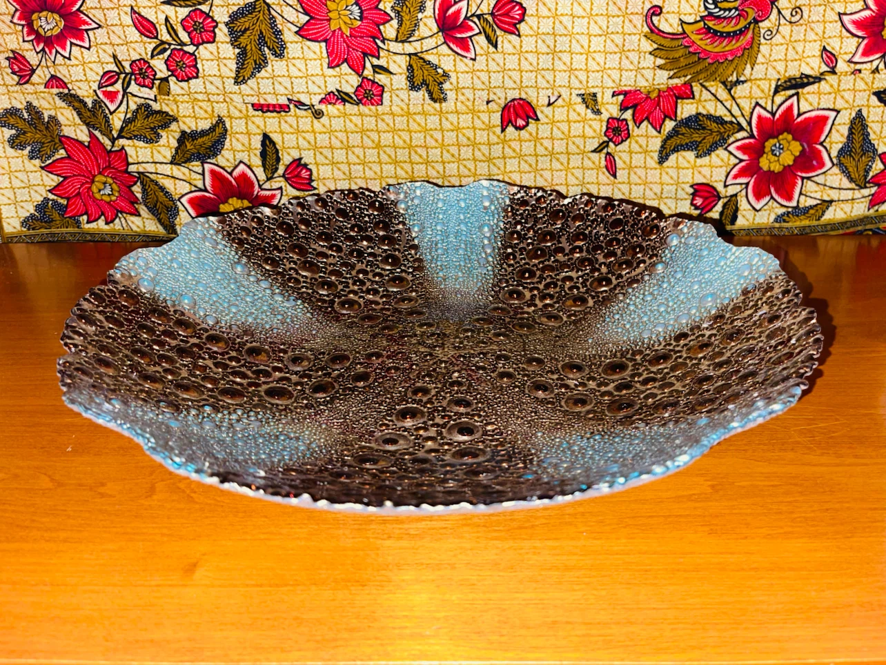 Glass Bowl