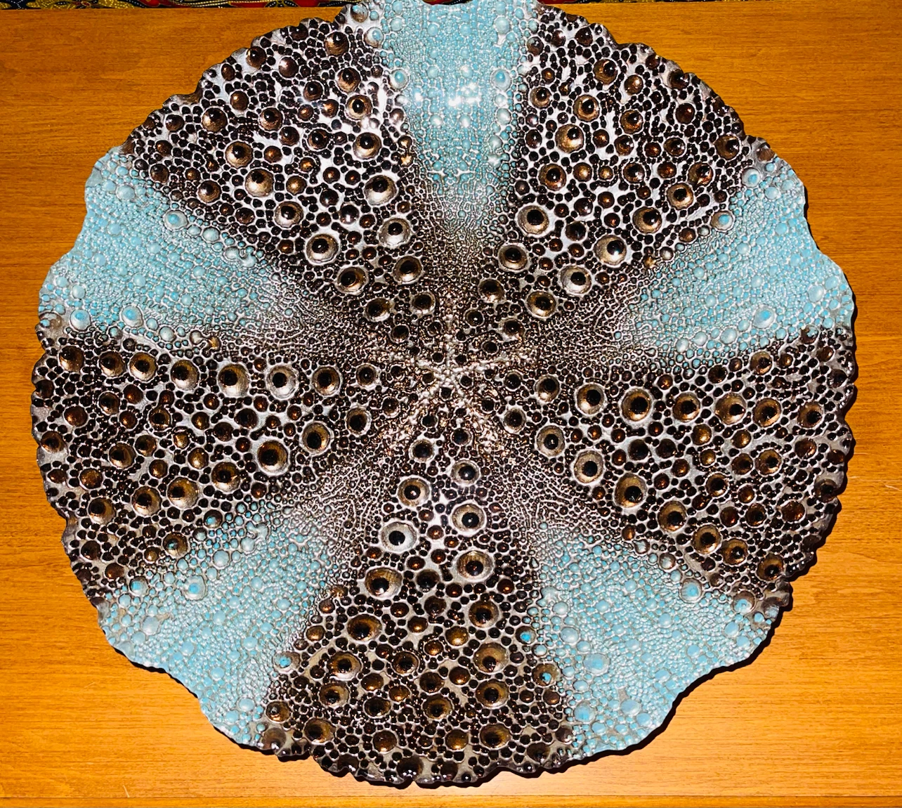 Glass Bowl - photo 2