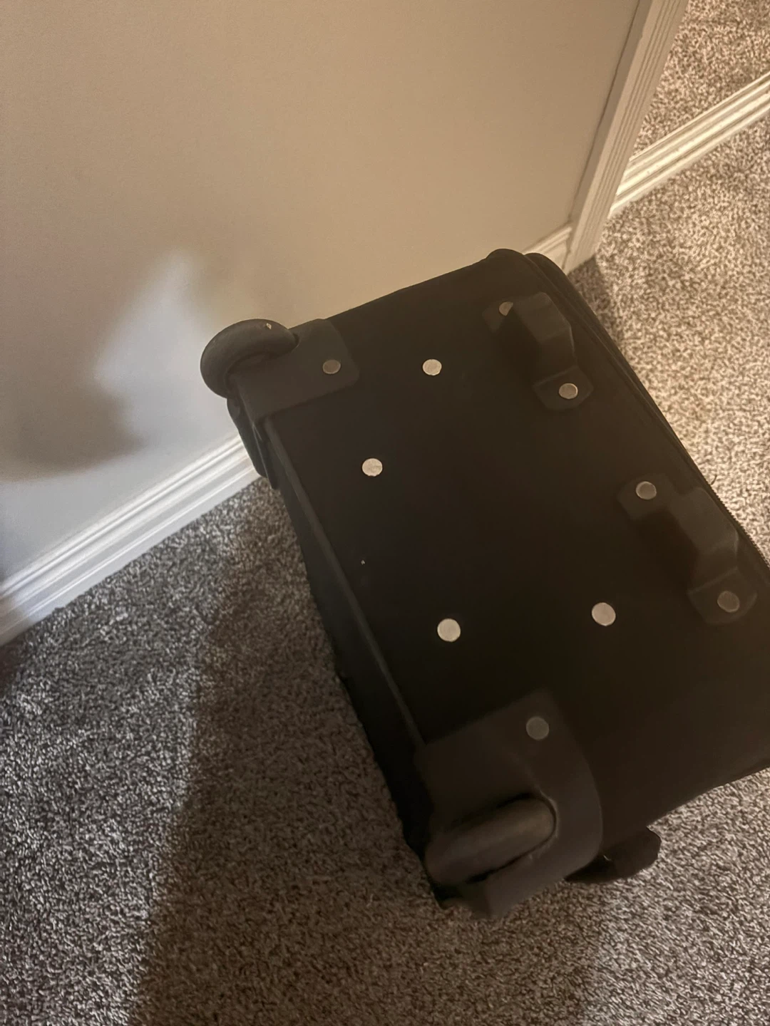 Rolling carry on - photo 4