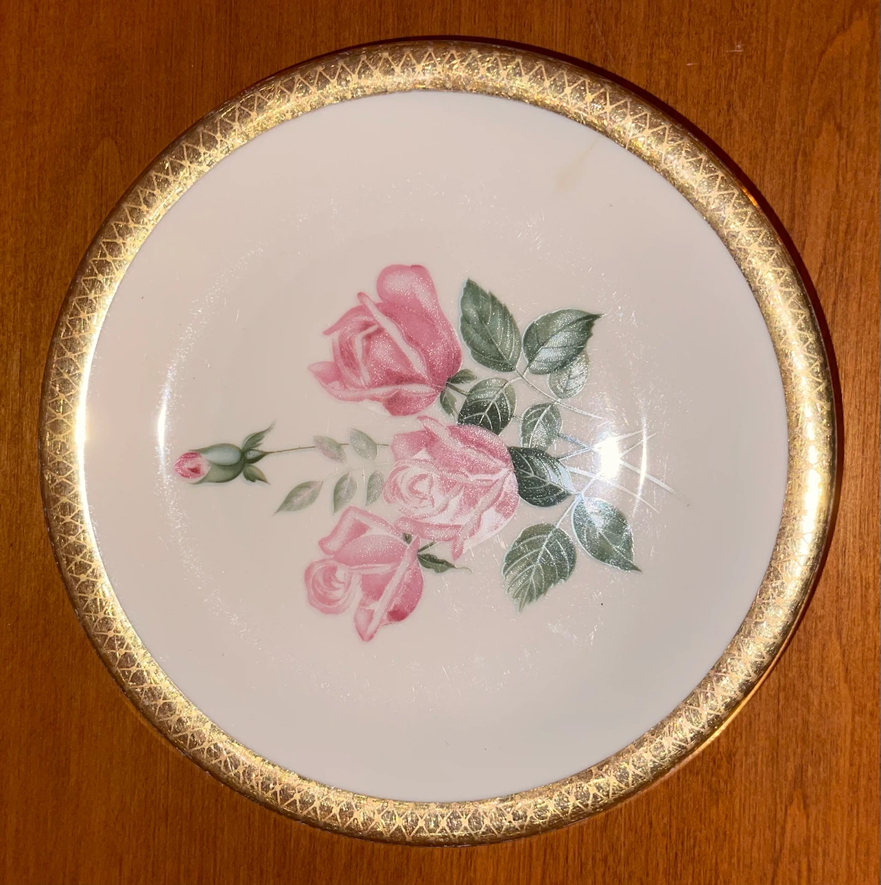 Collector Plate