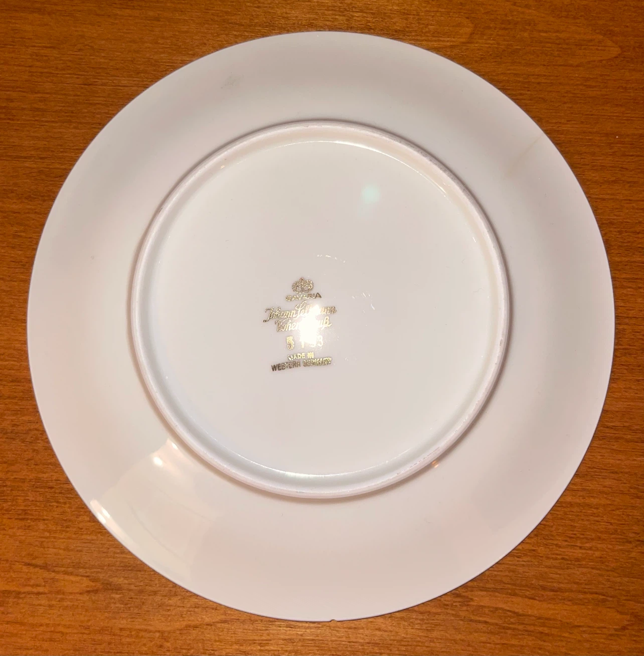 Collector Plate - photo 2