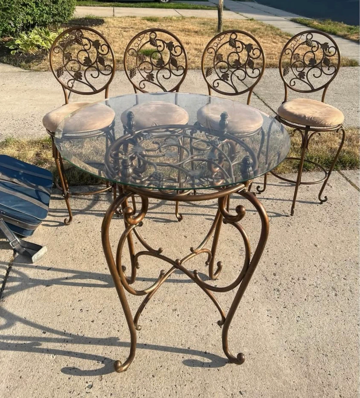 Bar Set