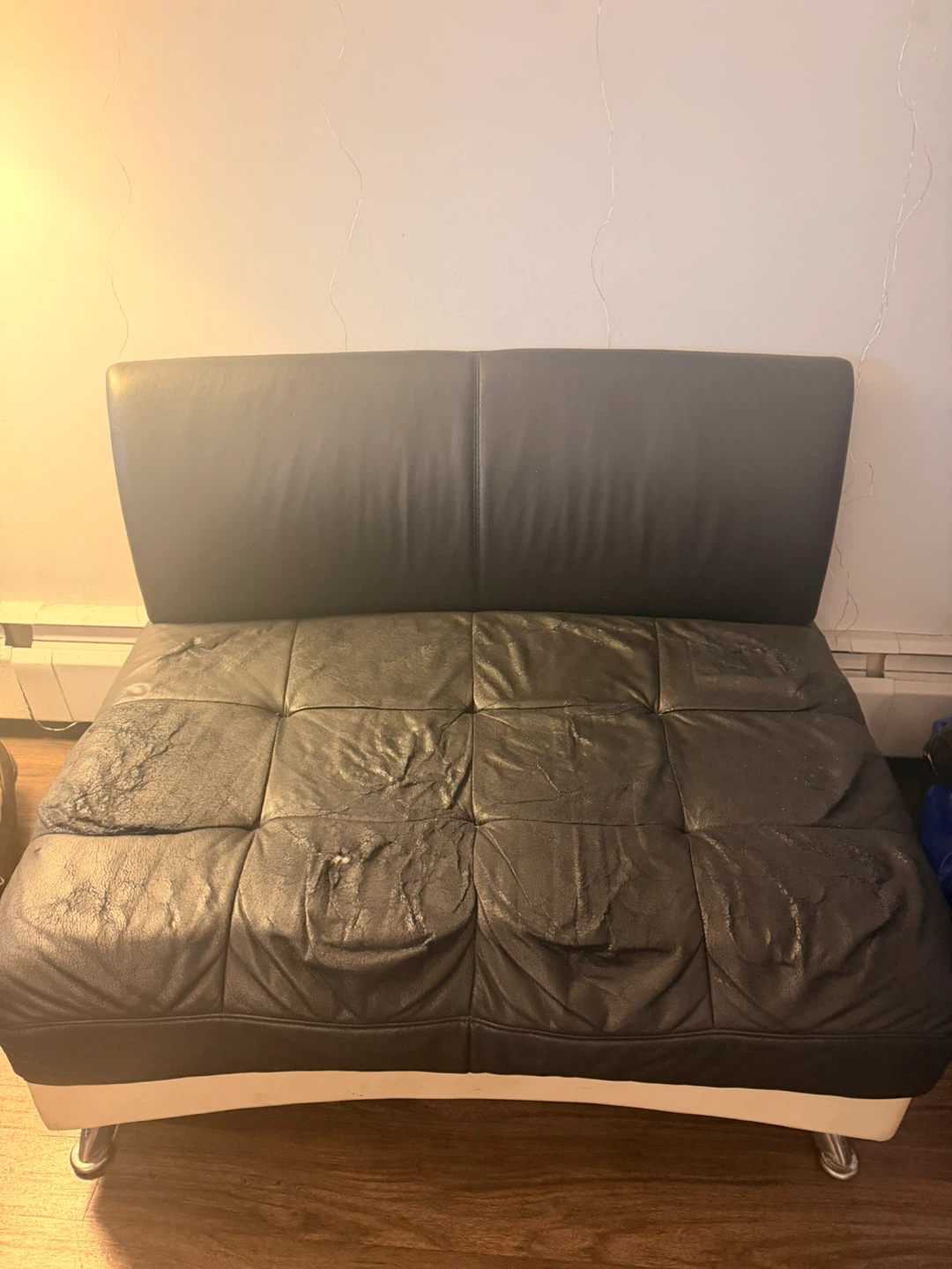 FREE Sofa – Pickup Only