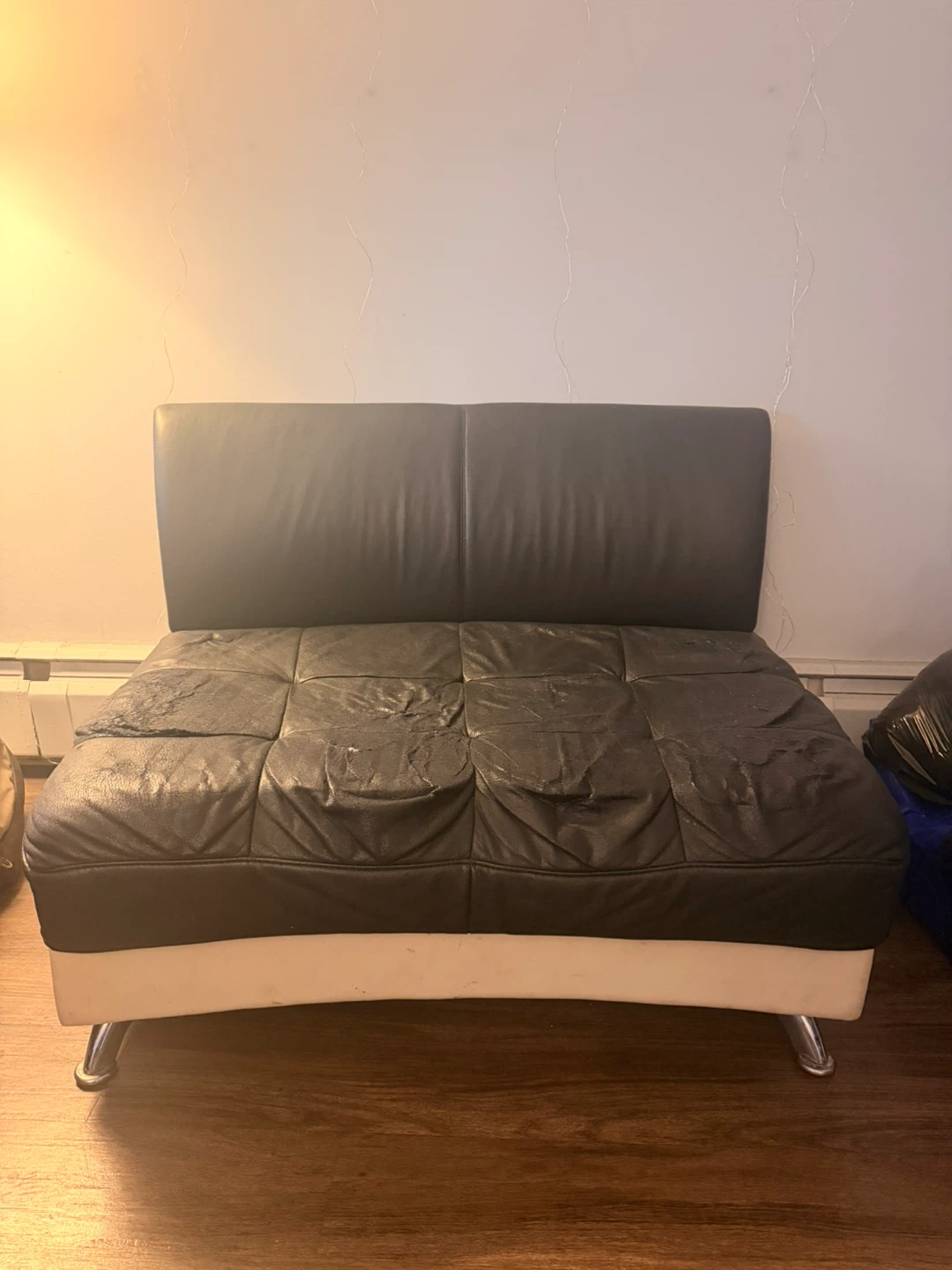 FREE Sofa – Pickup Only - photo 2