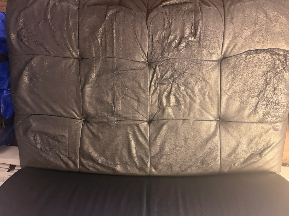 FREE Sofa – Pickup Only - photo 3