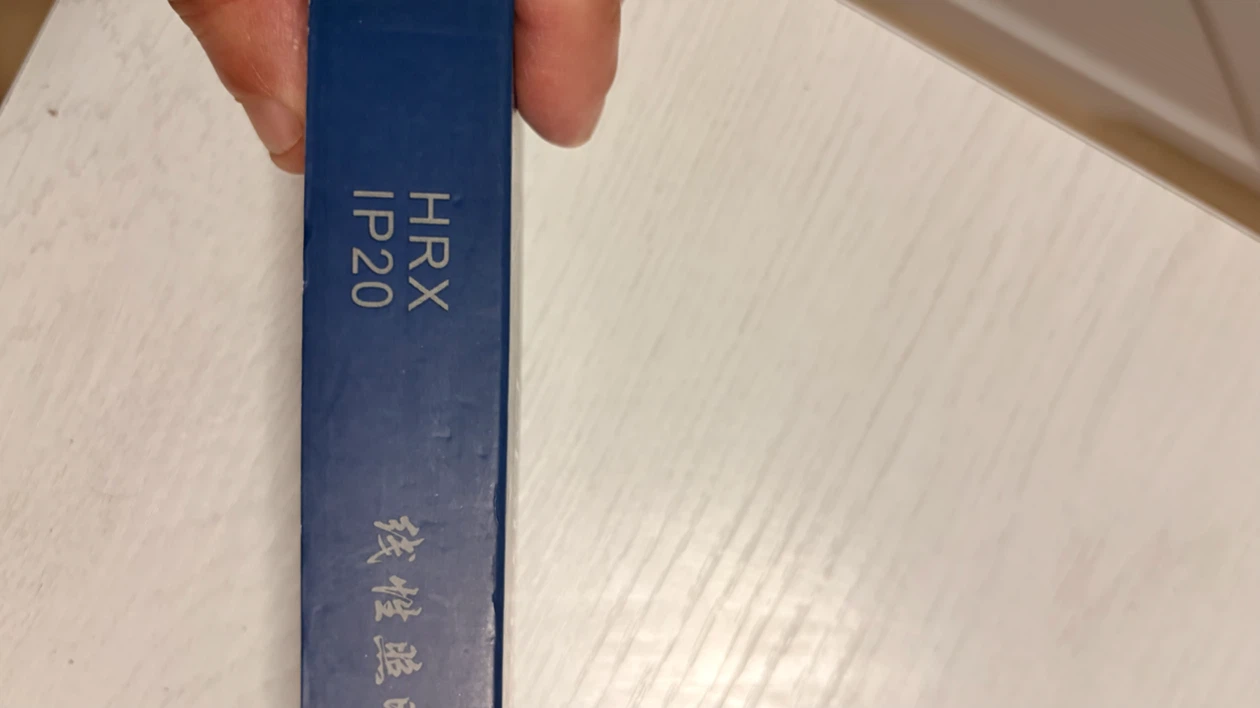 HRX 200W 24V LED Power Supply - photo 2