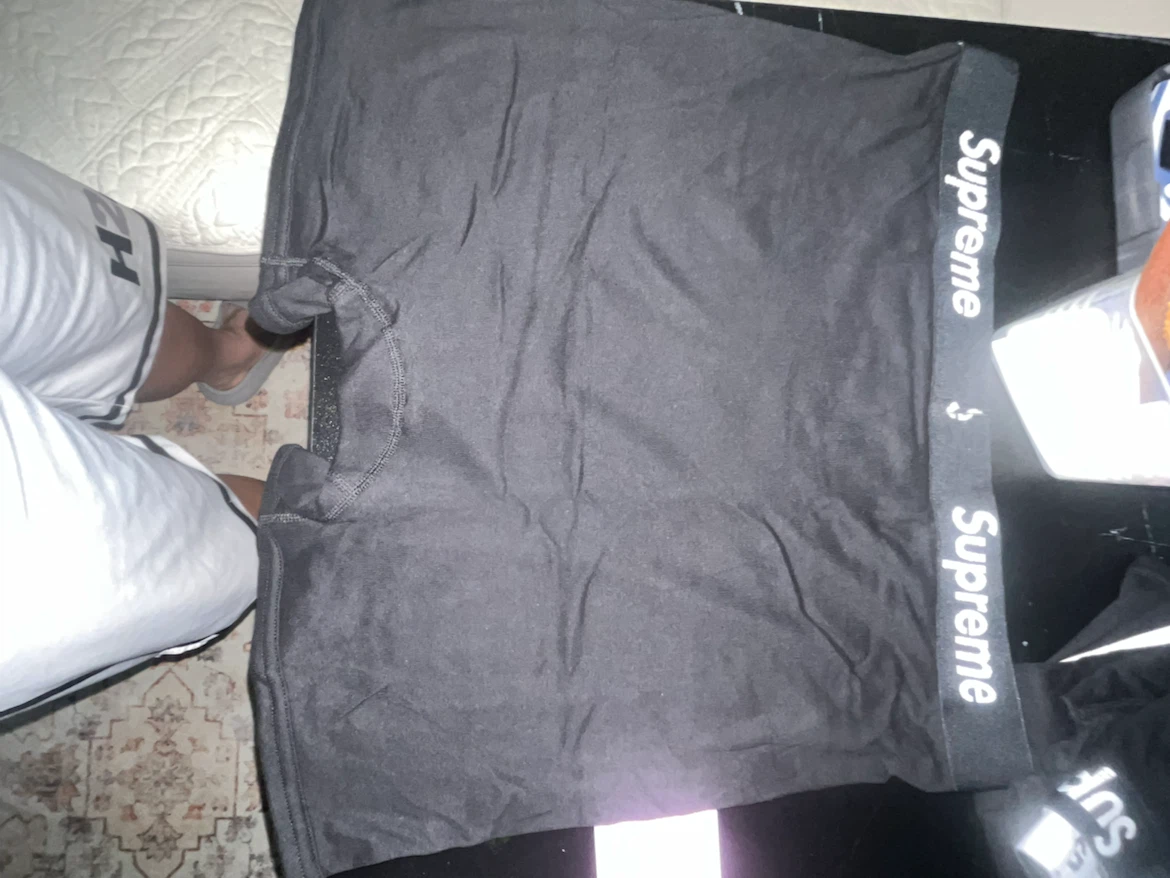 Supreme Boxer Briefs - photo 2