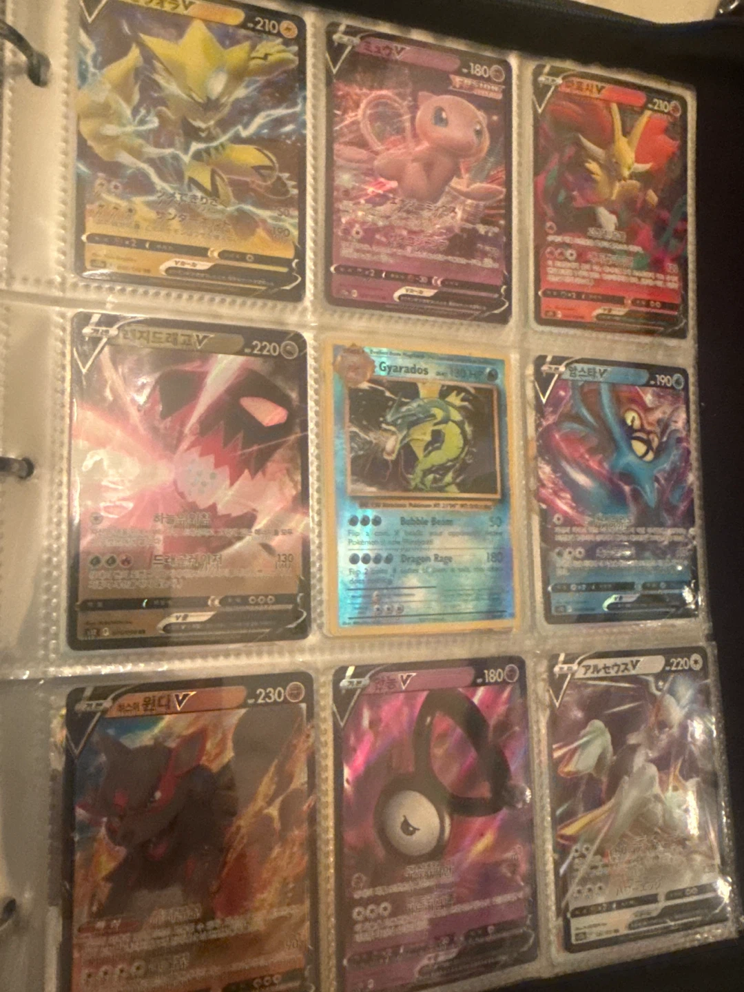 JAPANESE Arceus VSTAR 2023 Crown Zenith Secret Rare #GG70 - photo 3