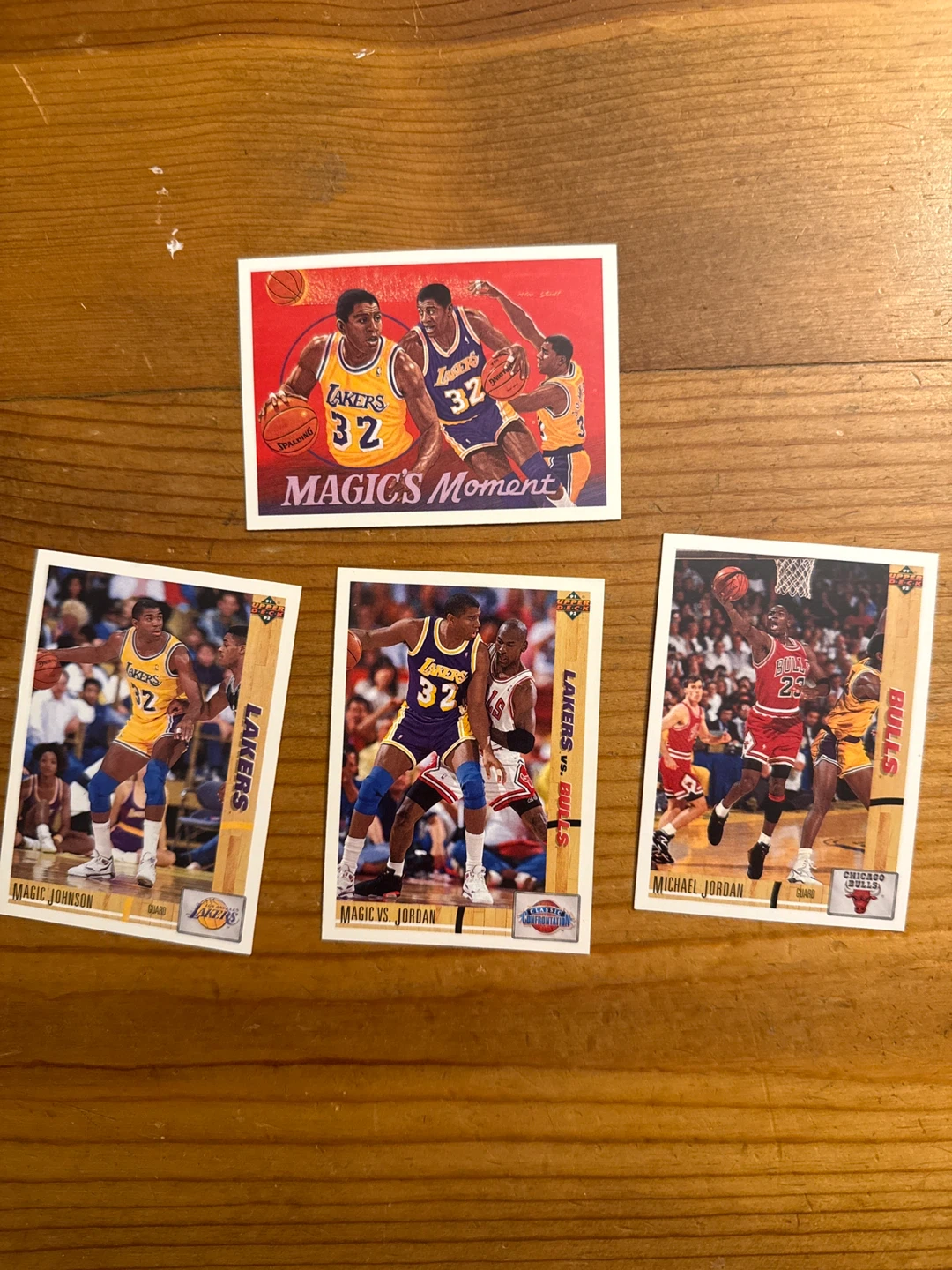 Vintage ‘90s trading sports cards (1500+ cards) - photo 4