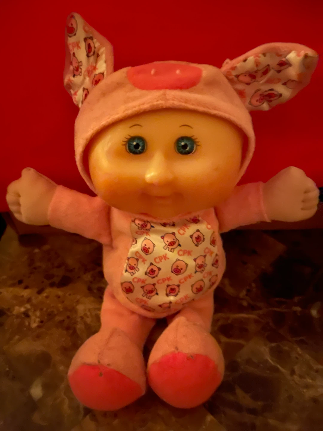Soft Toys