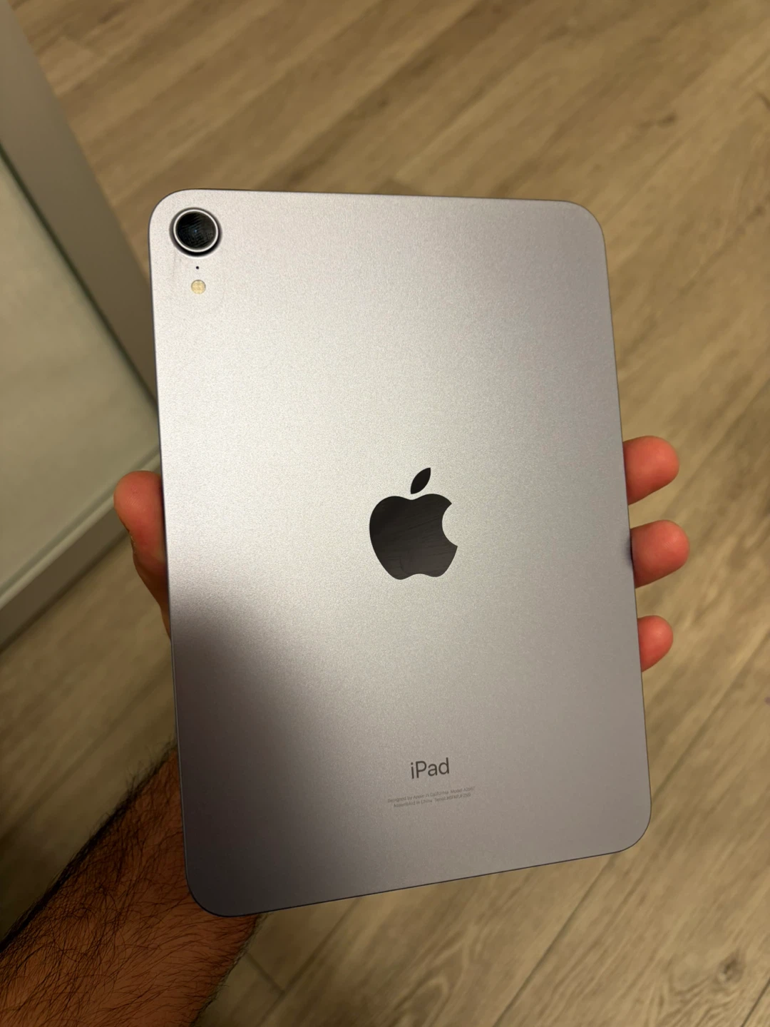 Apple iPad Mini 6