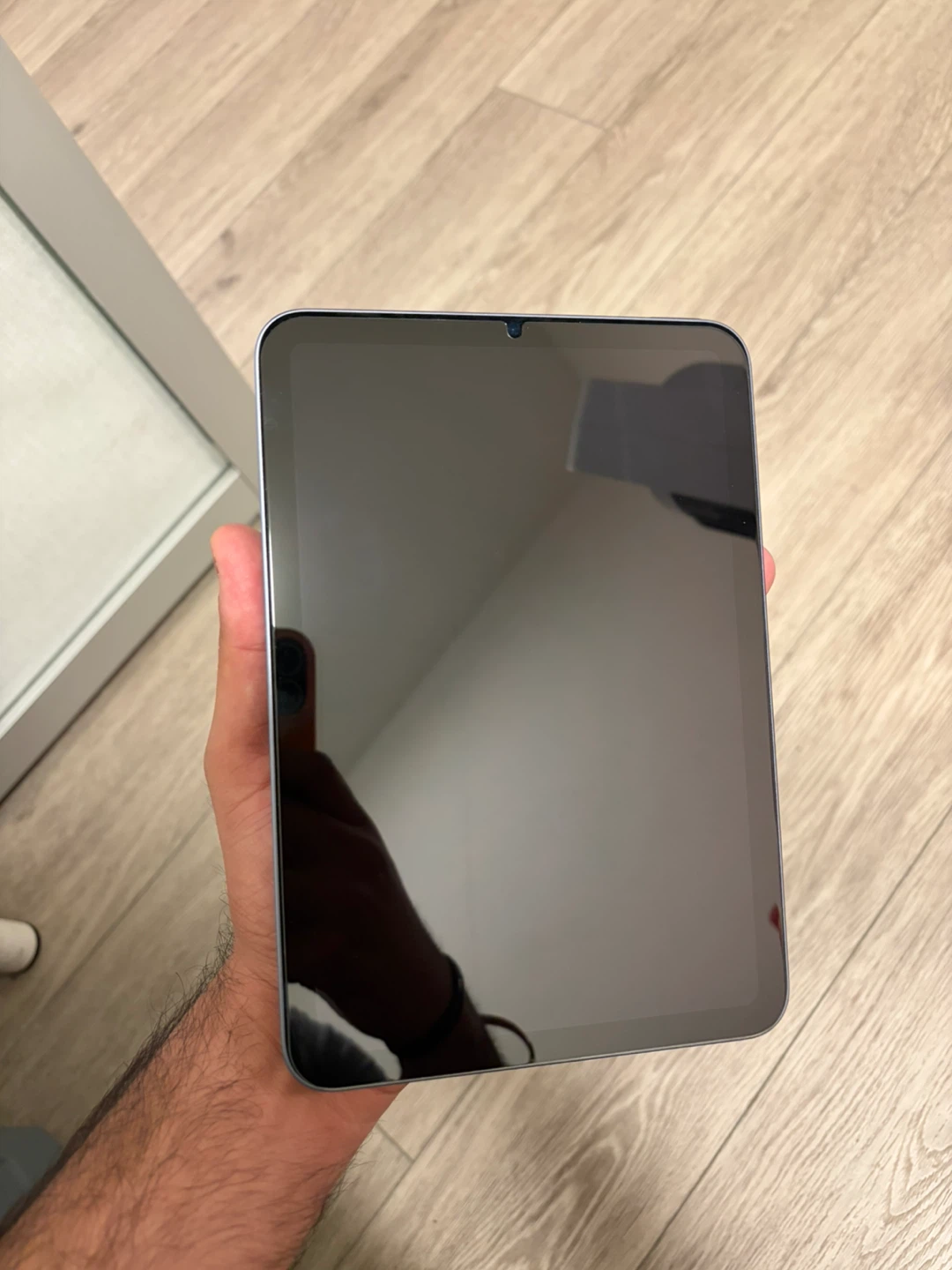 Apple iPad Mini 6 - photo 2