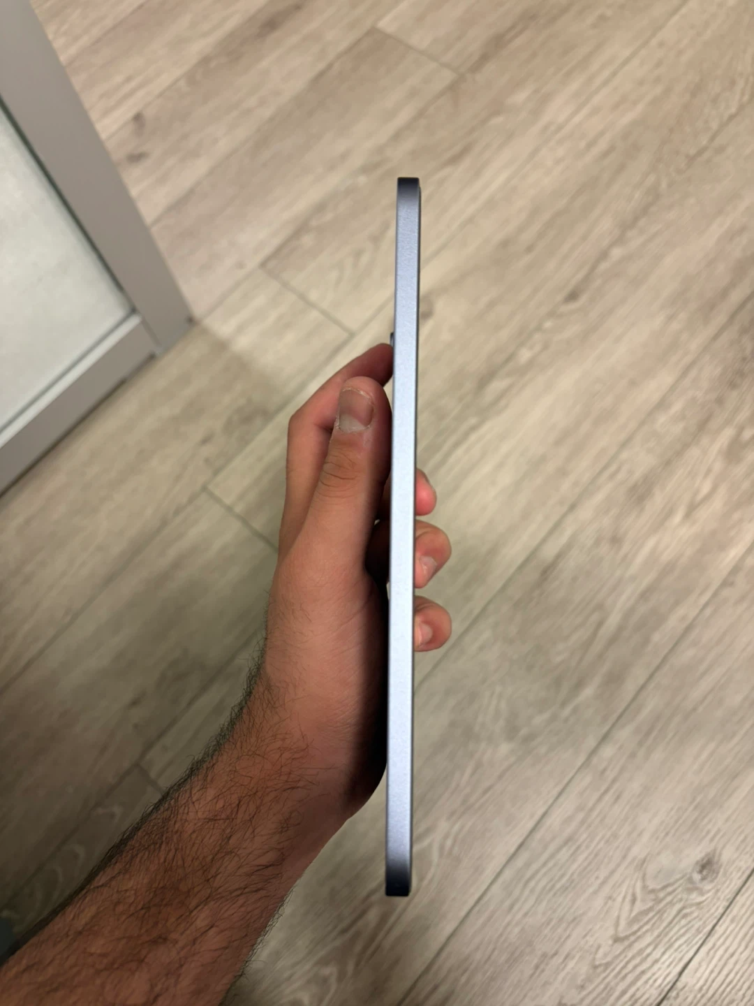Apple iPad Mini 6 - photo 3