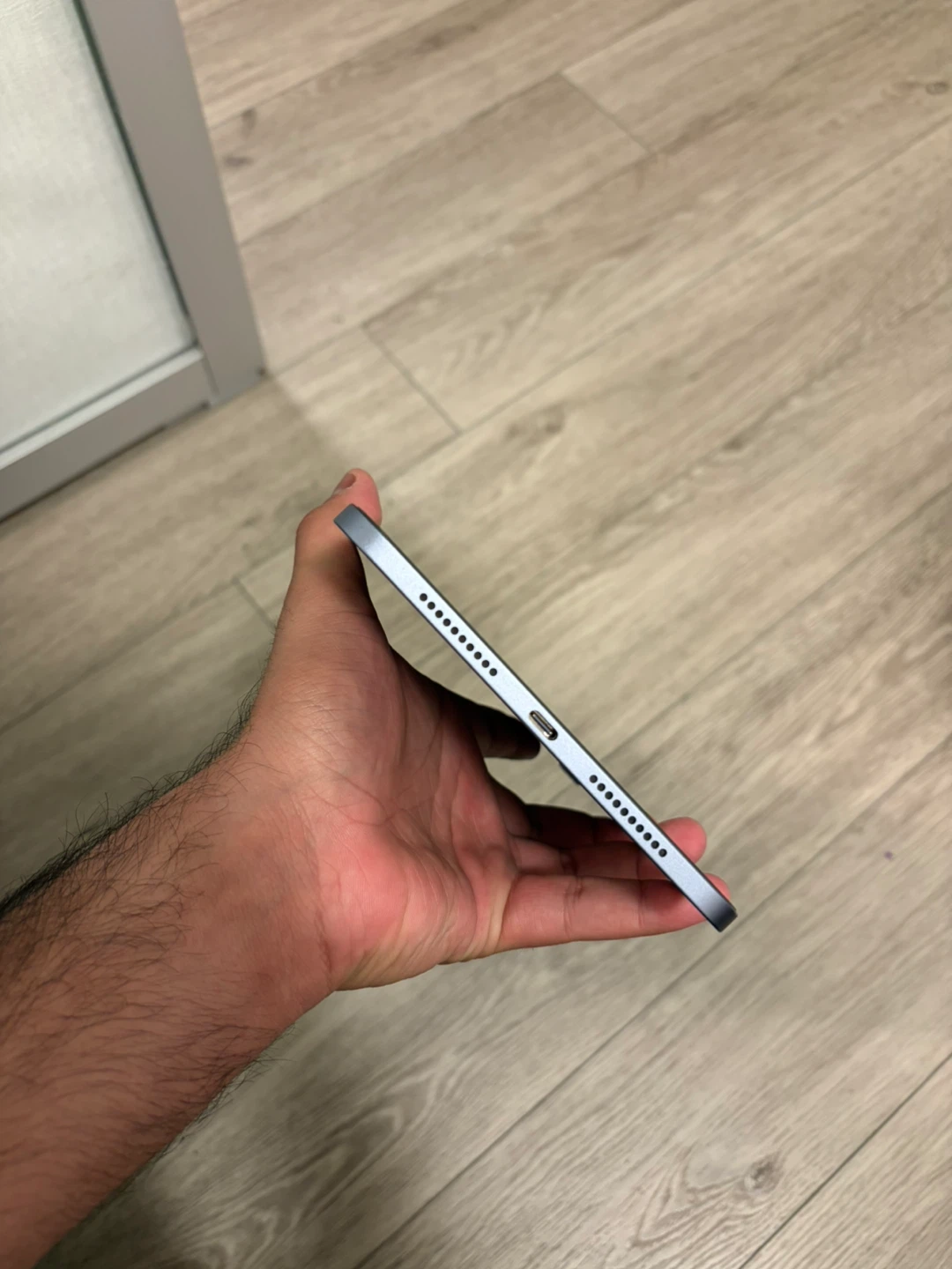 Apple iPad Mini 6 - photo 4