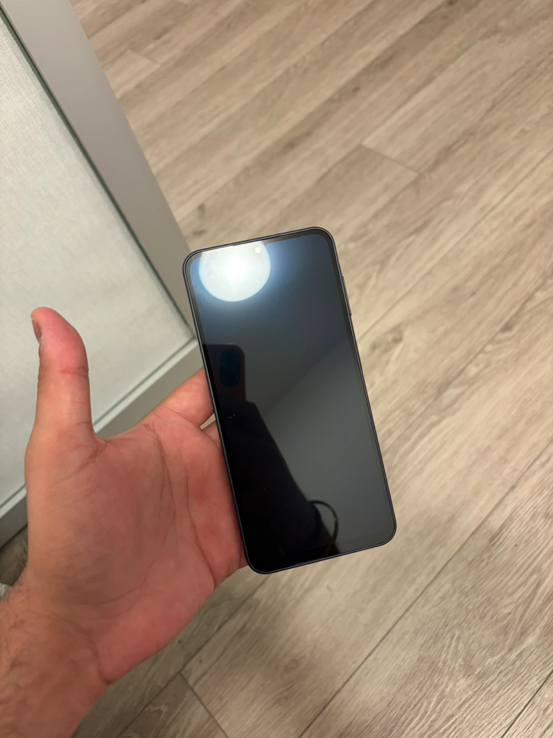 Samsung Galaxy A16 Smartphone