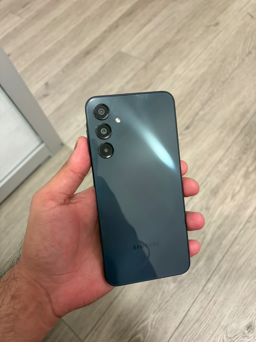 Samsung Galaxy A16 Smartphone - photo 2