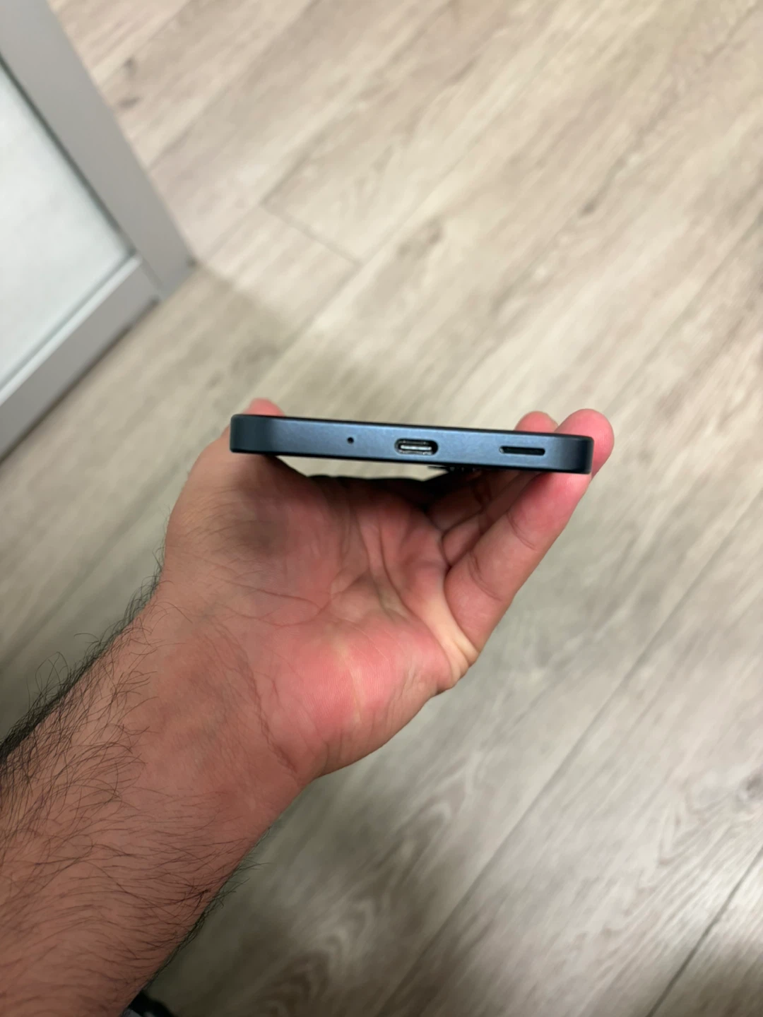 Samsung Galaxy A16 Smartphone - photo 5