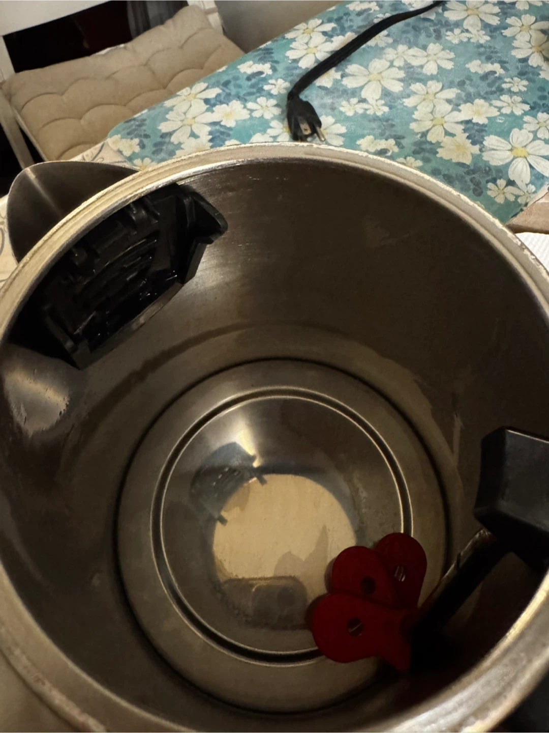 Black+Decker Electric Kettle - photo 2