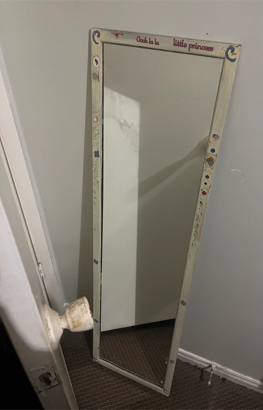 Full length mirror - photo 4