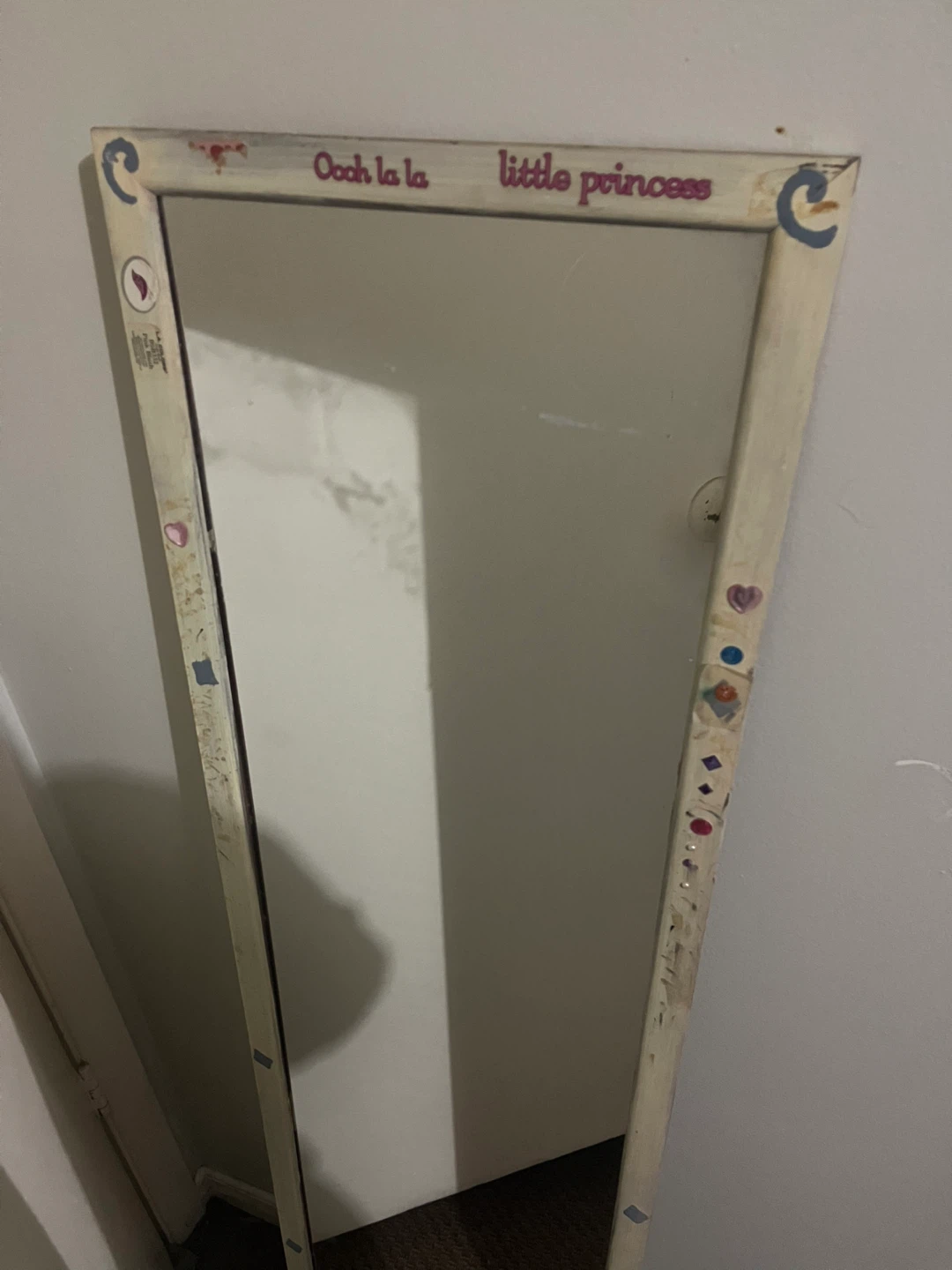 Full length mirror - photo 5