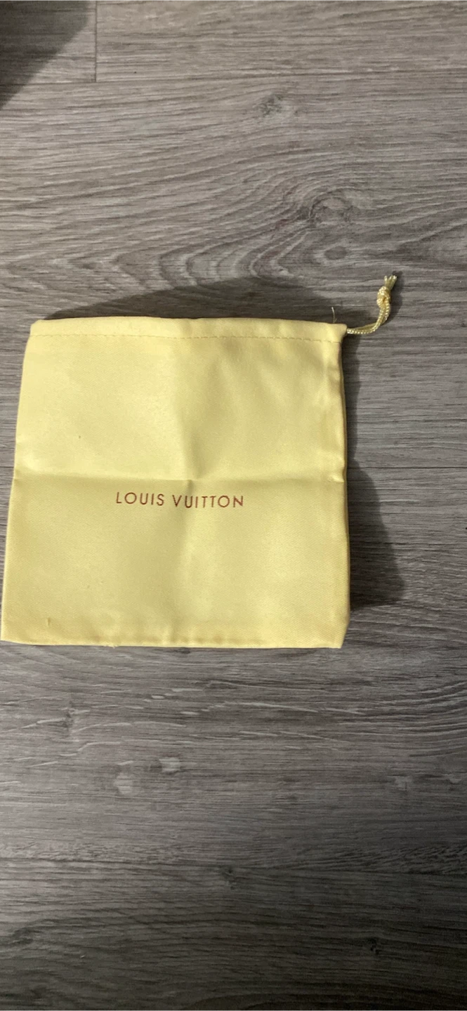 Louis Vuitton Voyage 35 Belt Size 30-32 - photo 5