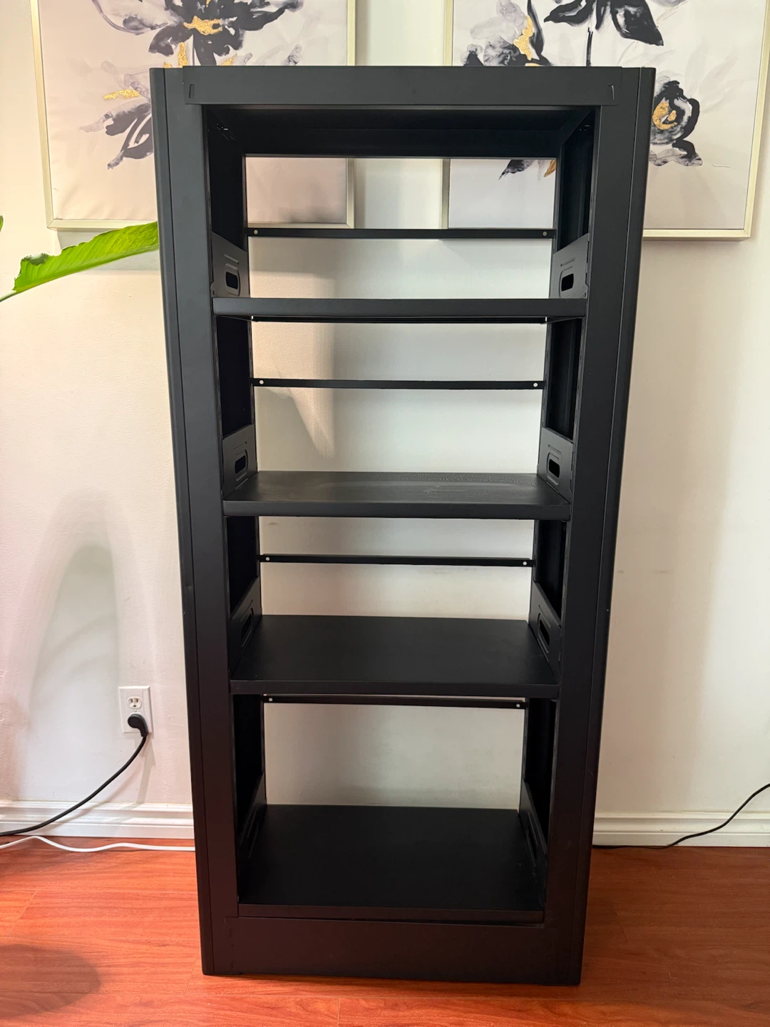 Book shelf or shoe shelf