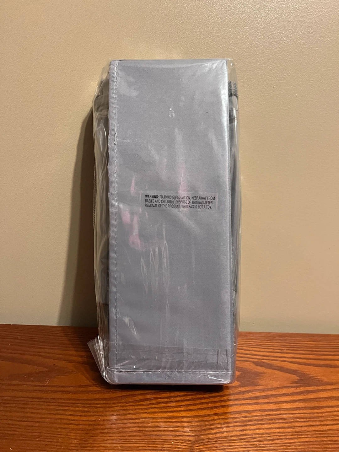 WRAPPING PAPER STORAGE ORGANIZER - photo 2