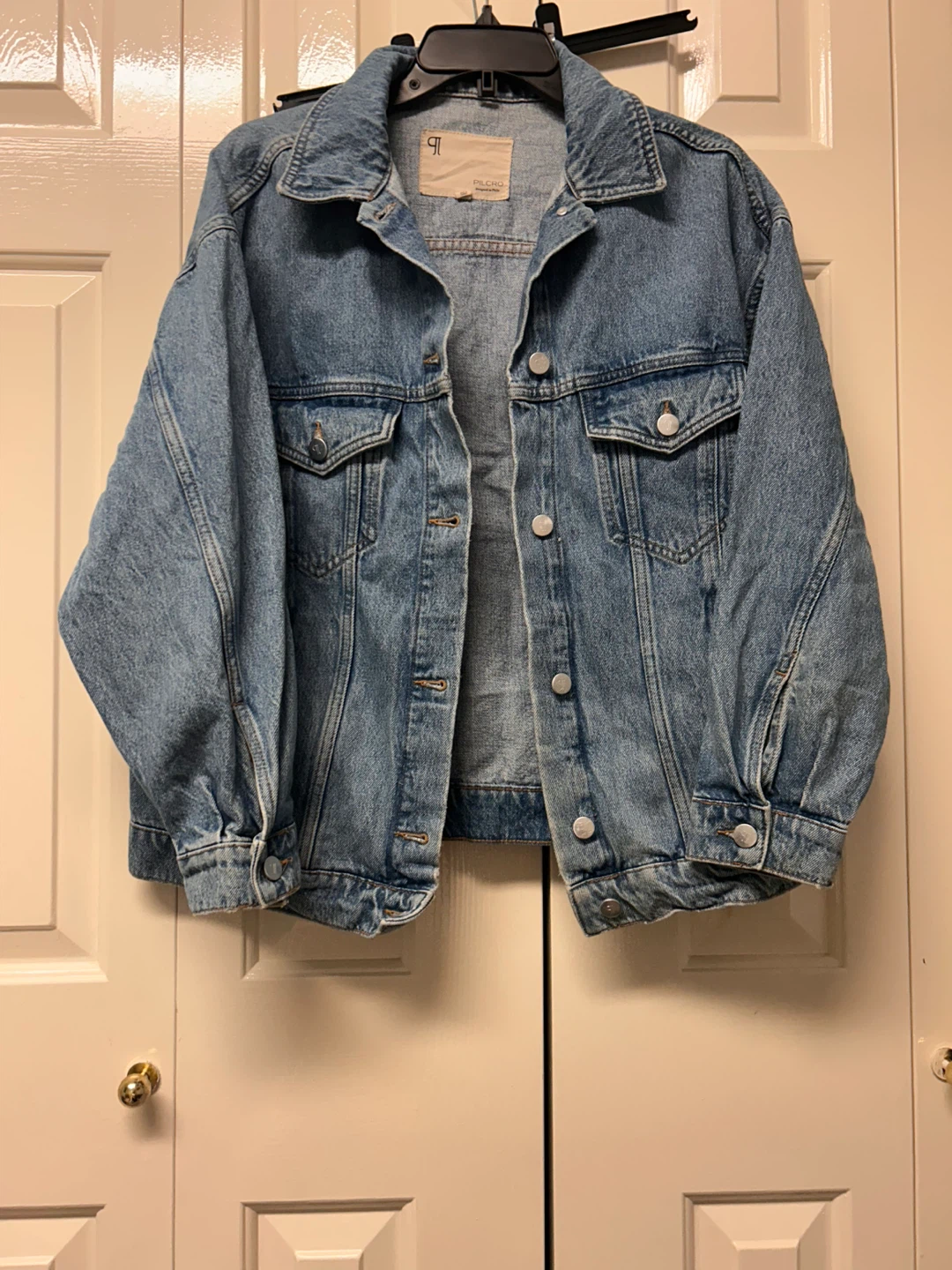 Anthropologie bundle
