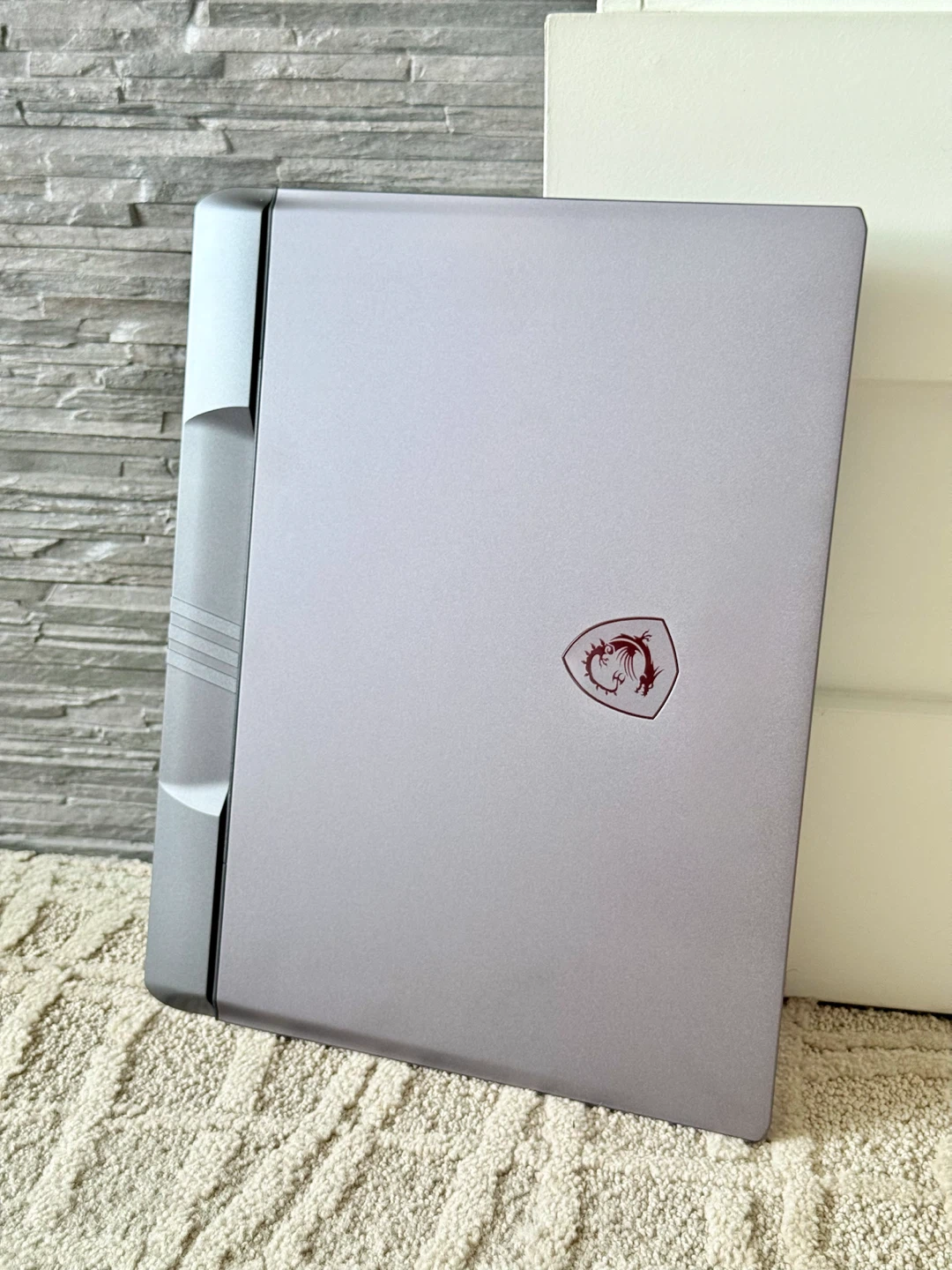 MSI Vector 16 HX AI – RTX 5070 Ti | Ultra 7-255HX Gaming laptop - photo 4