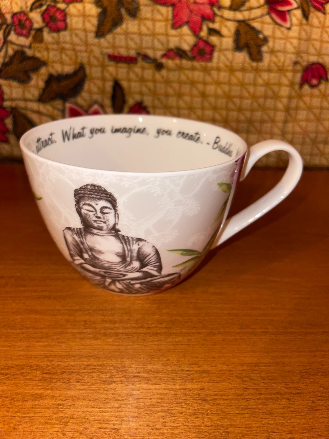 Tea Cup
