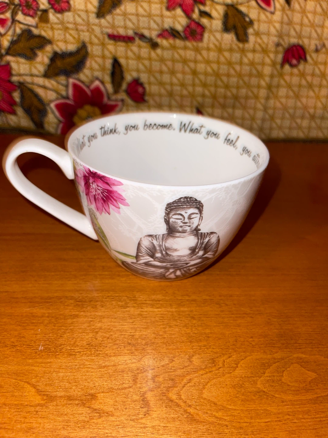 Tea Cup - photo 2