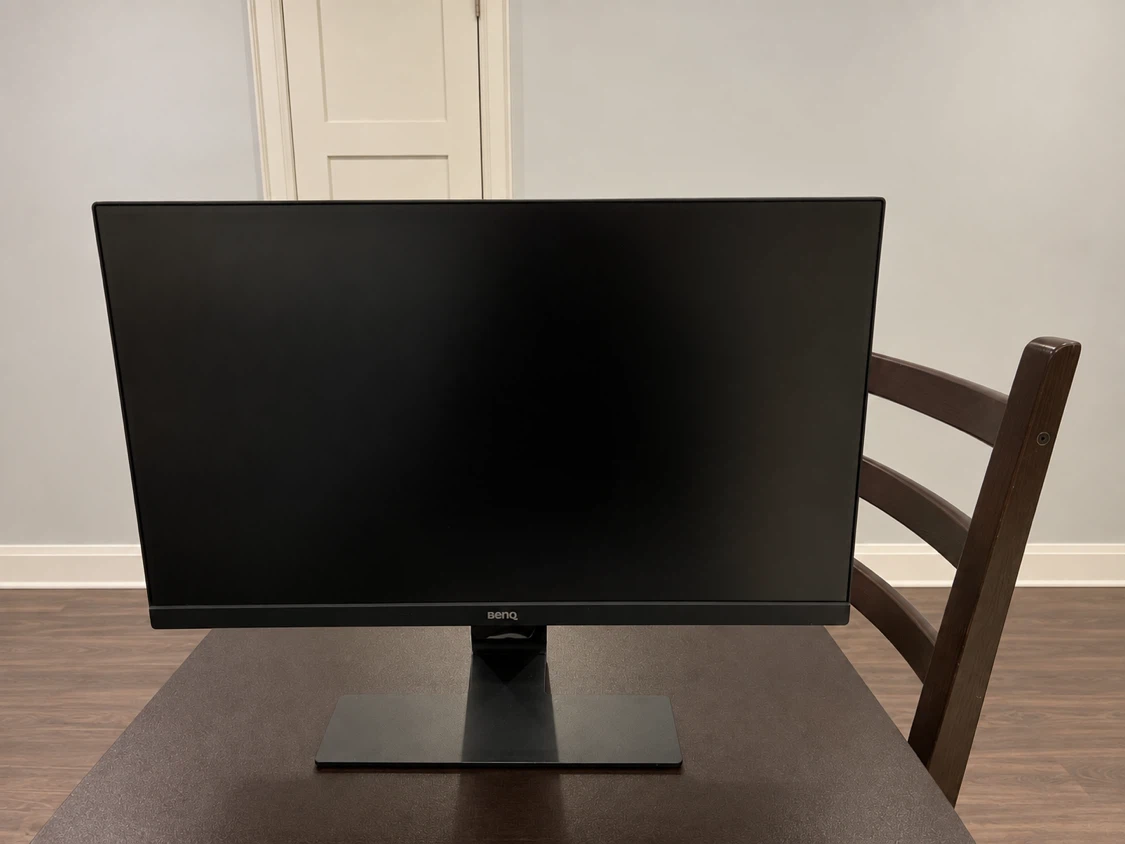 BenQ GW2480 24-inch FHD Monitor