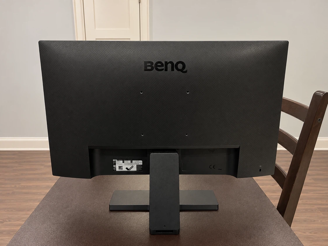 BenQ GW2480 24-inch FHD Monitor - photo 2