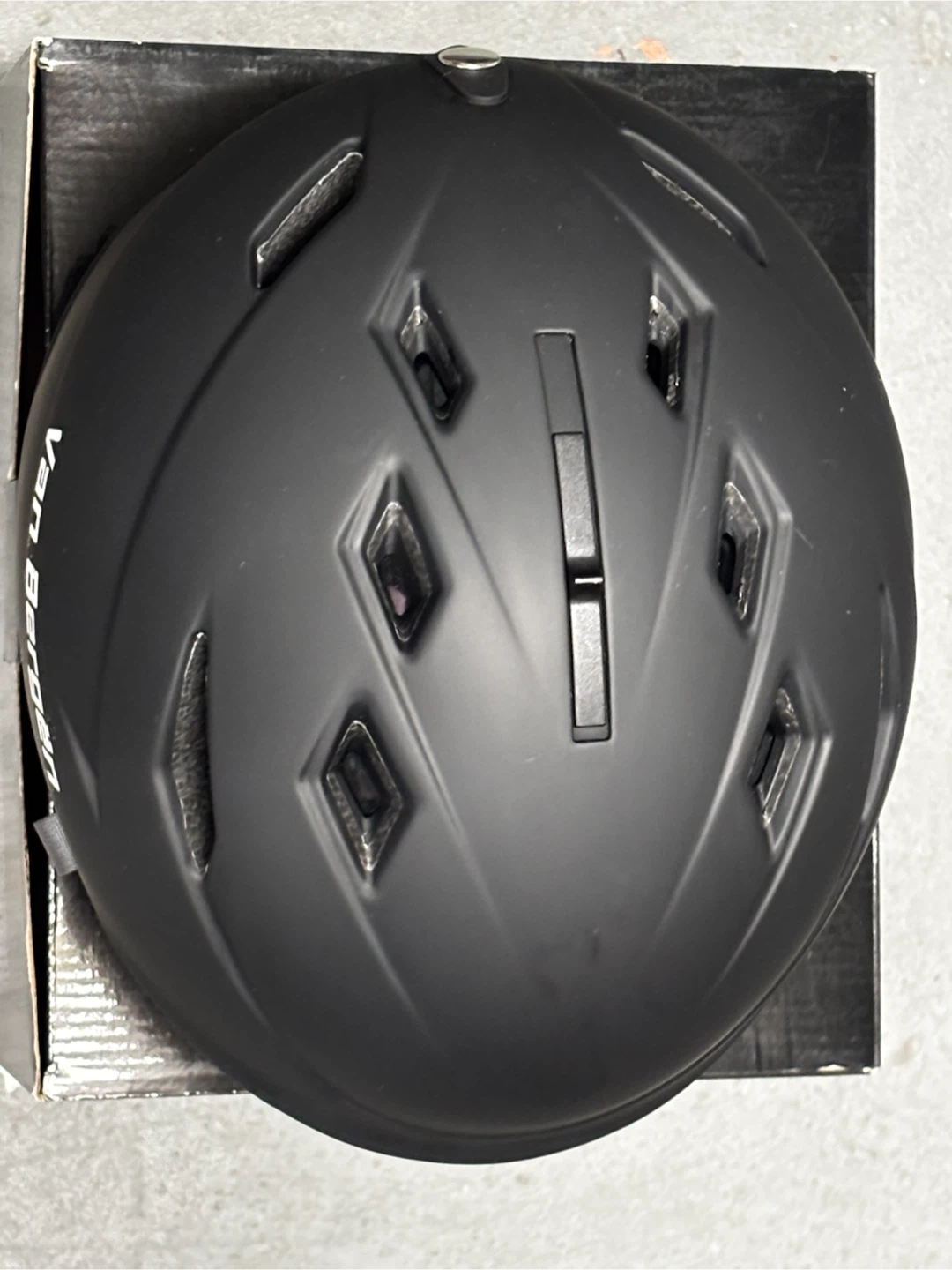 Van Bergën Ski Helmet - photo 4
