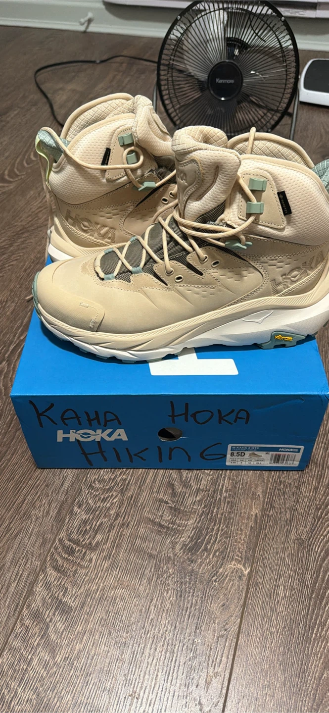 Hoka Kaha 2 GTX Hiking Boots