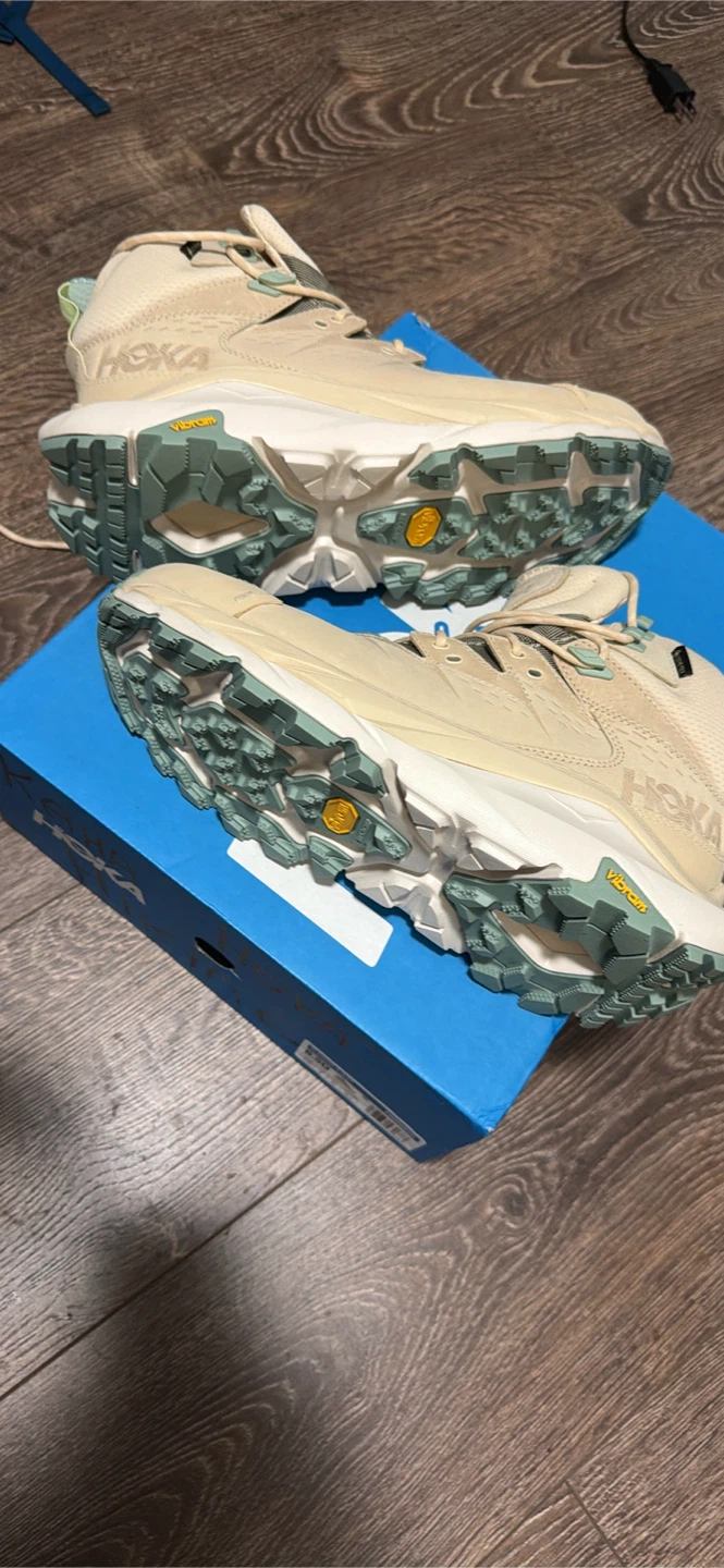 Hoka Kaha 2 GTX Hiking Boots - photo 2