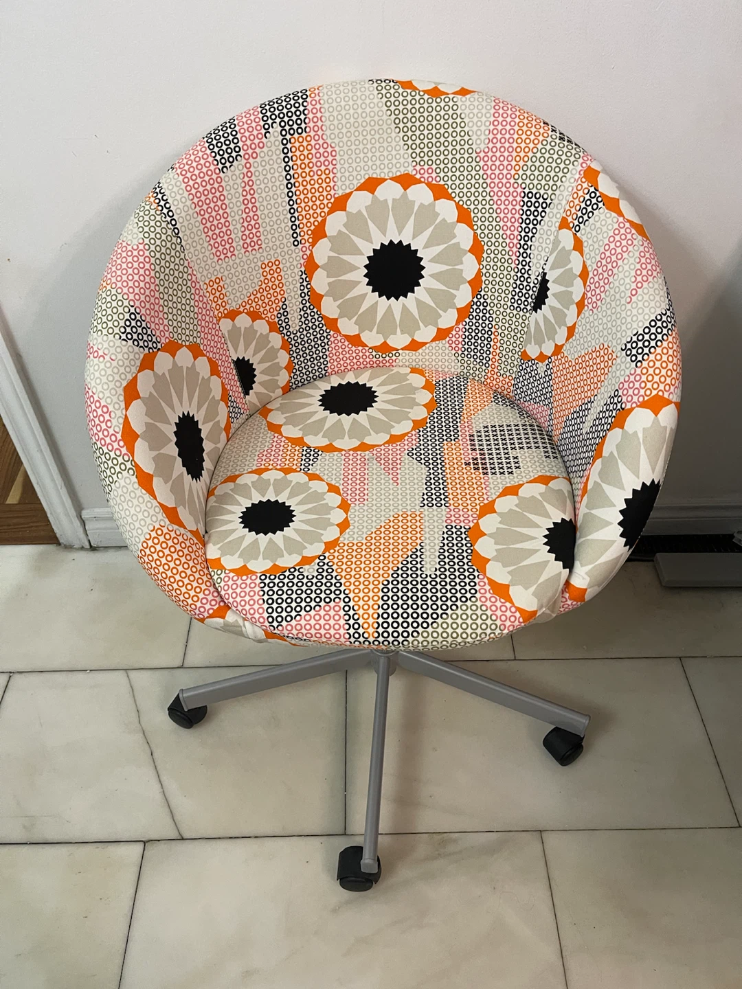 Swivel Chair - Price Negotiable