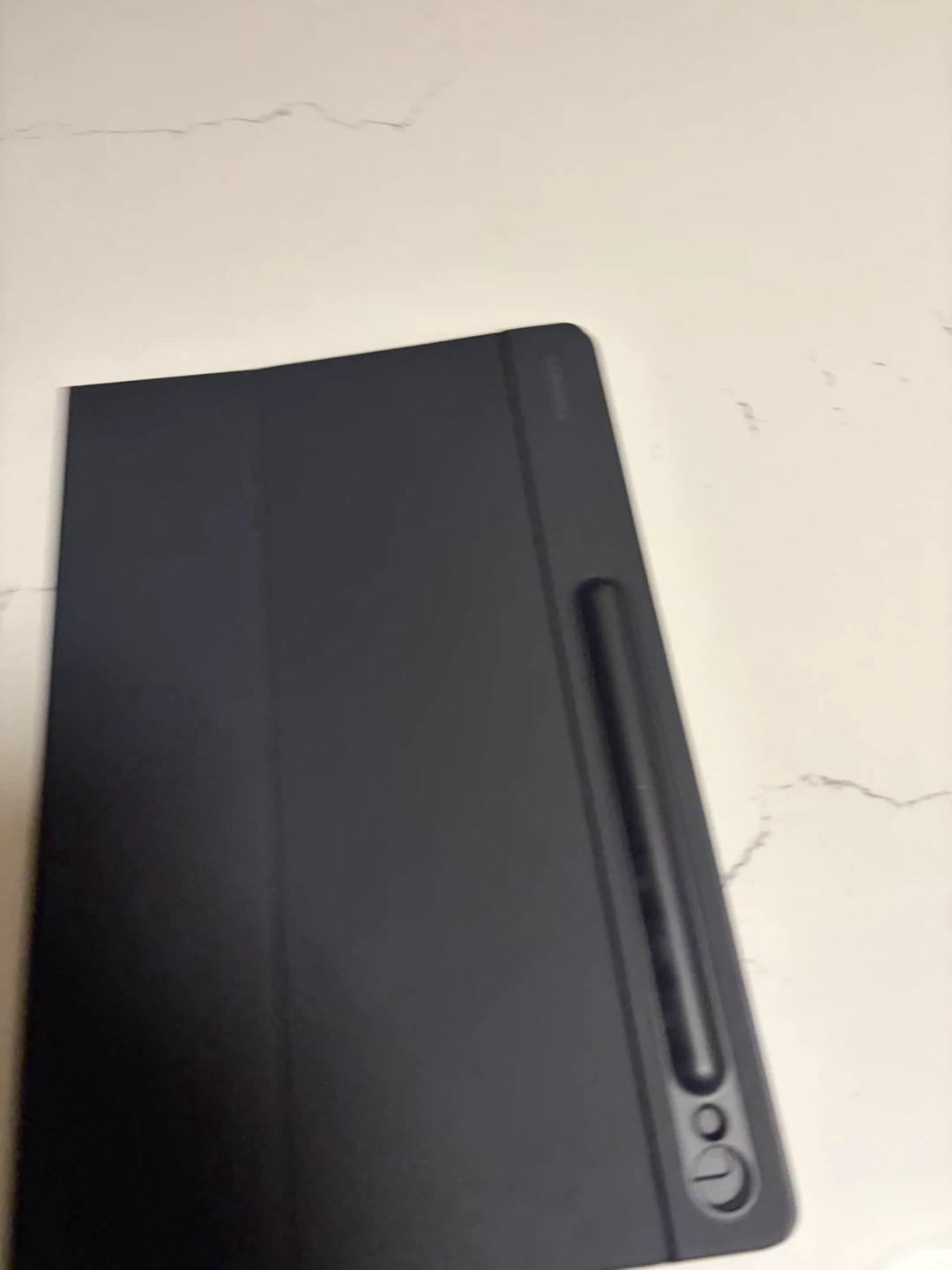 Samsung Galaxy Tab S10 FE+ Book Cover Keyboard Slim - photo 2