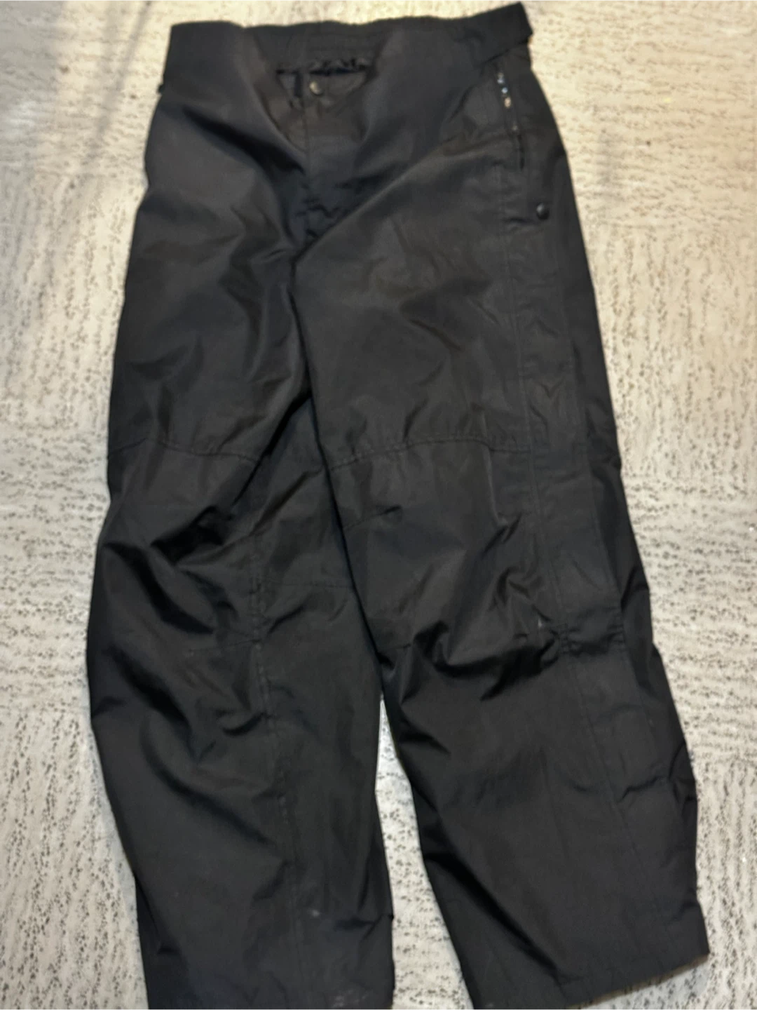 Like New Viking Tempest II Waterproof Rain Pants XL