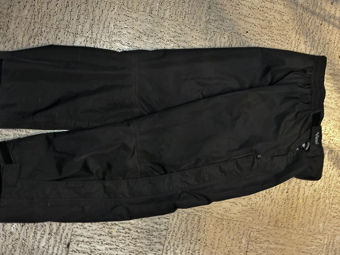 Like New Viking Tempest II Waterproof Rain Pants XL - photo 2
