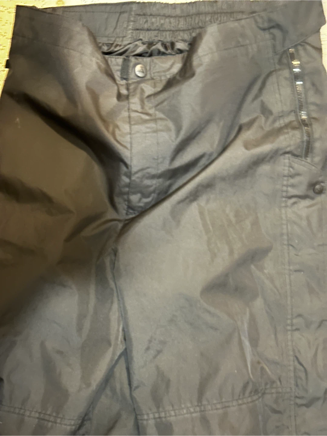 Like New Viking Tempest II Waterproof Rain Pants XL - photo 3