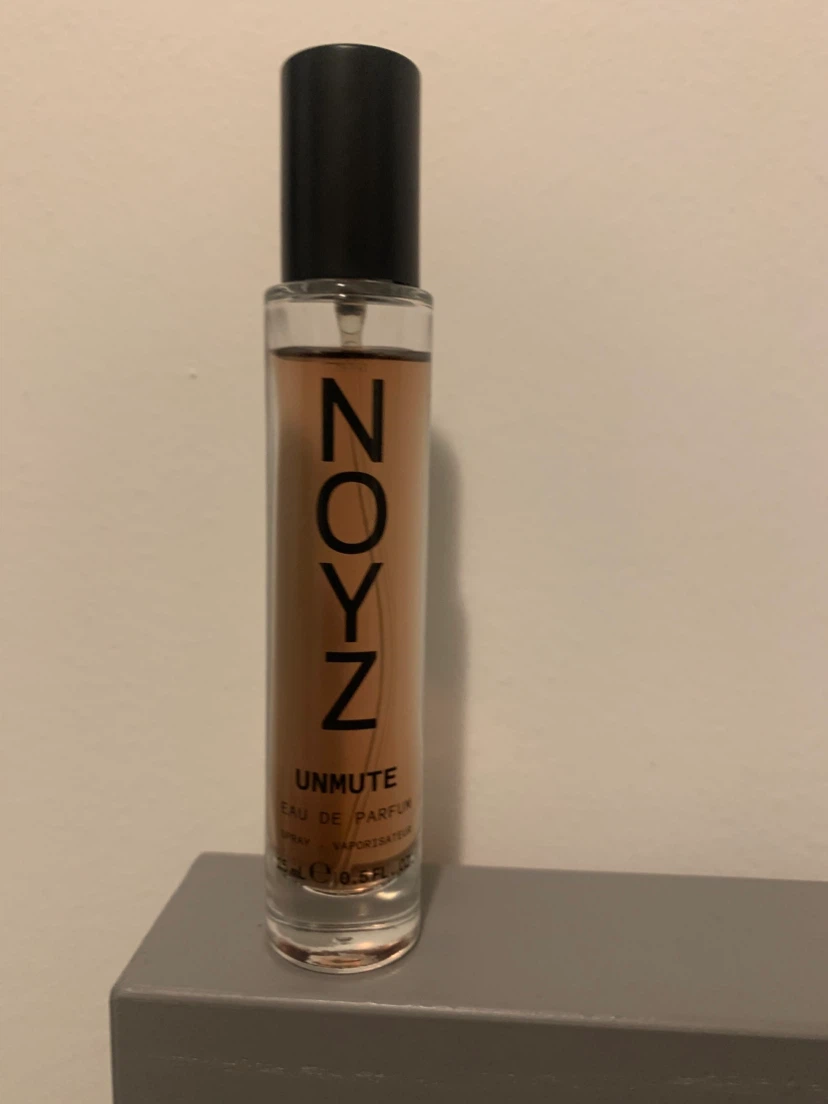 Noyz: Unmute 13/15mL travel Size