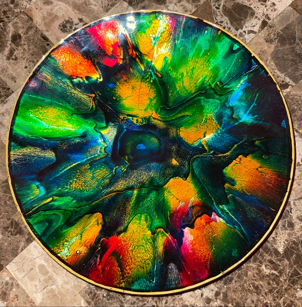 Mexican Wall Decoration