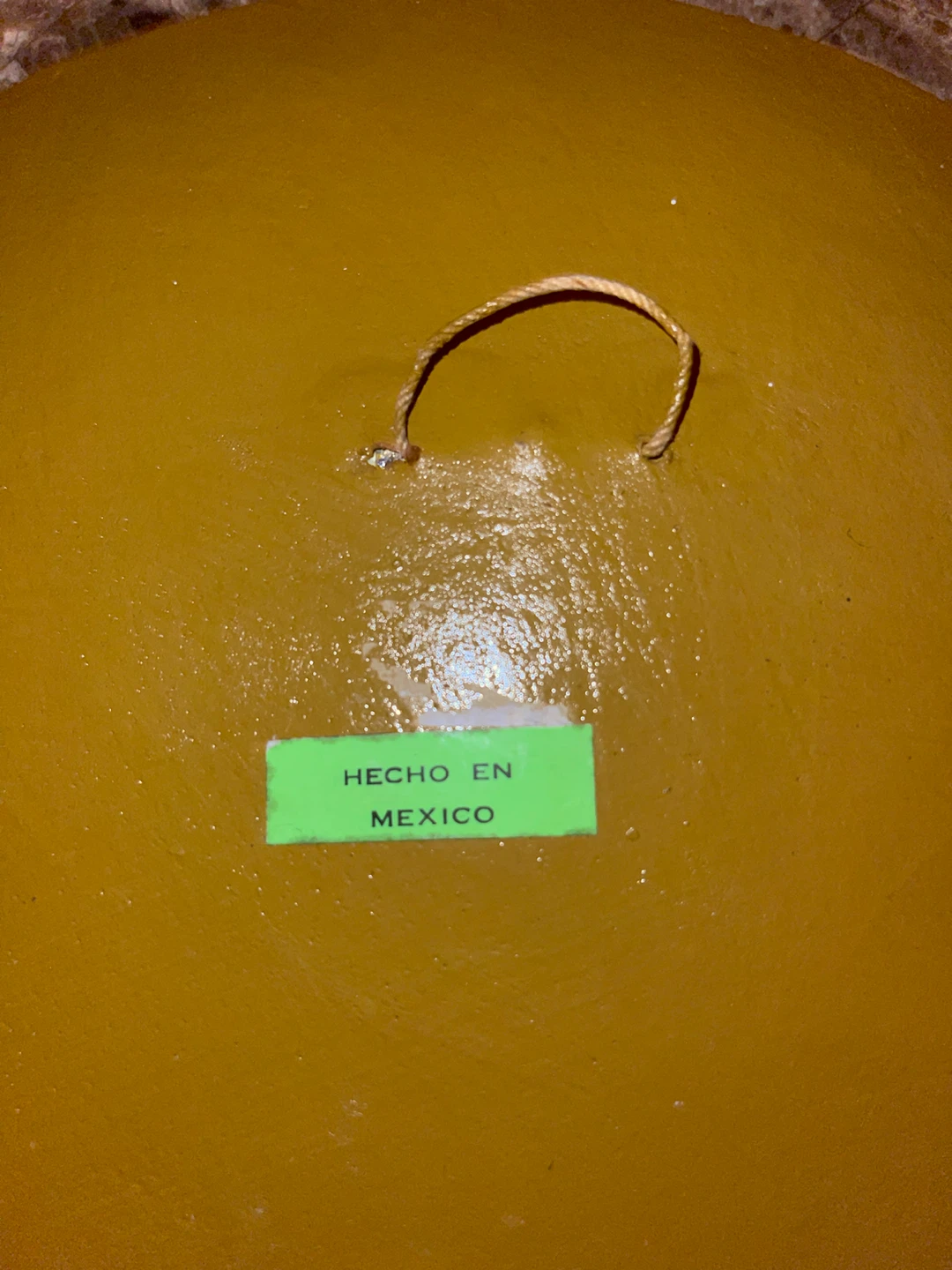 Mexican Wall Decoration - photo 2