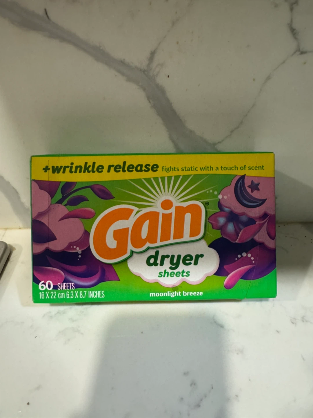 Laundry Detergent, Softener, Booster, and Sheets Set - photo 5