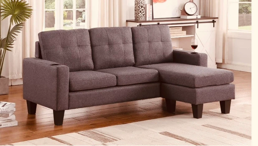 Sofa Sectional Still in the box