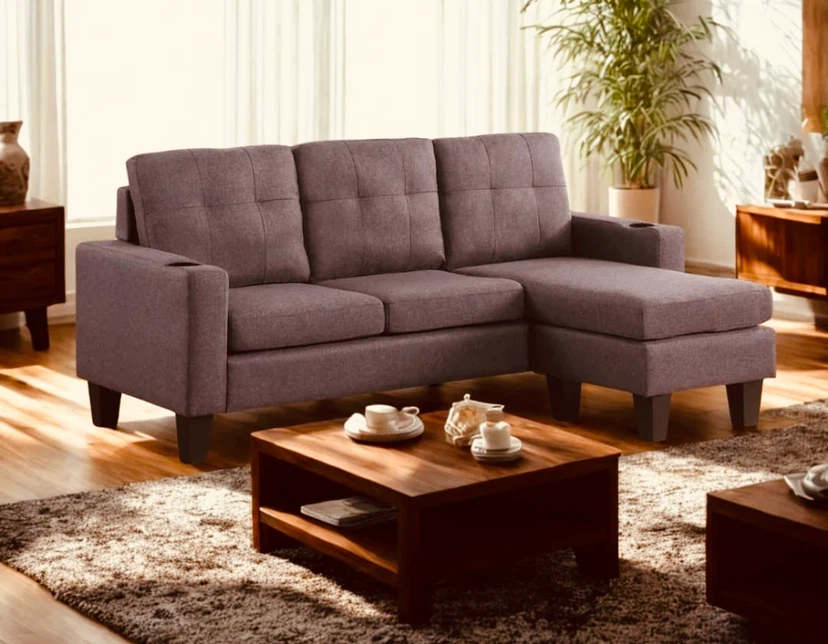 Sofa Sectional Still in the box - photo 2